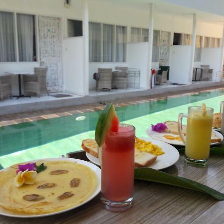 Villa Phyphy 2 Gili Trawangan Exteriér fotografie