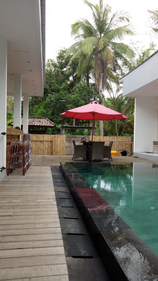Villa Phyphy 2 Gili Trawangan Exteriér fotografie